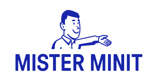 Logo mister mint